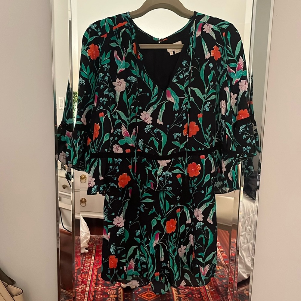 Kate Spade Romper - Picture 2 of 4